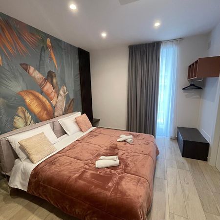 Namuri Luxury Rooms Taormina Luaran gambar