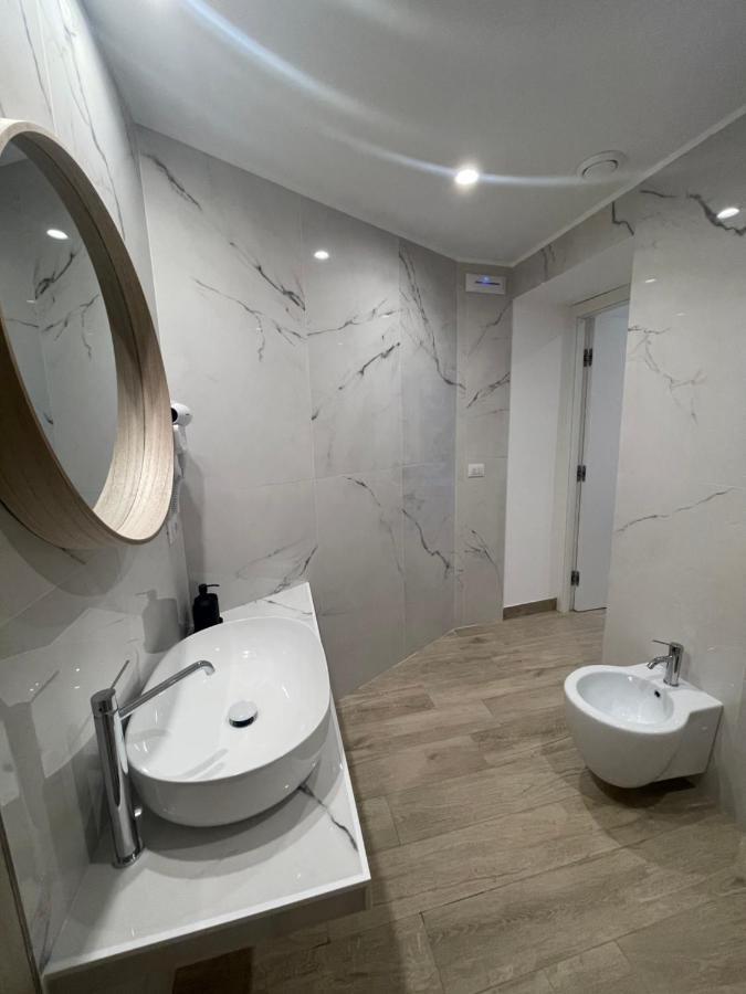 Namuri Luxury Rooms Taormina Luaran gambar
