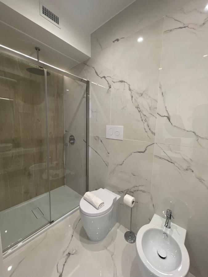 Namuri Luxury Rooms Taormina Luaran gambar