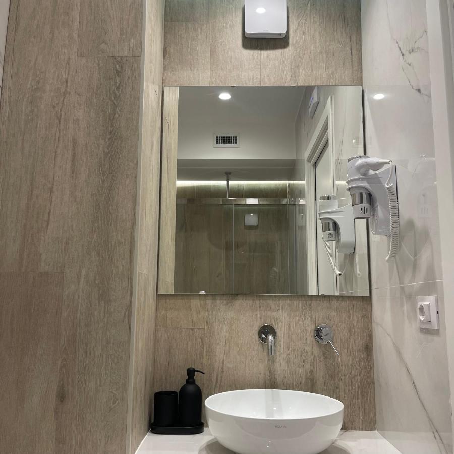 Namuri Luxury Rooms Taormina Luaran gambar