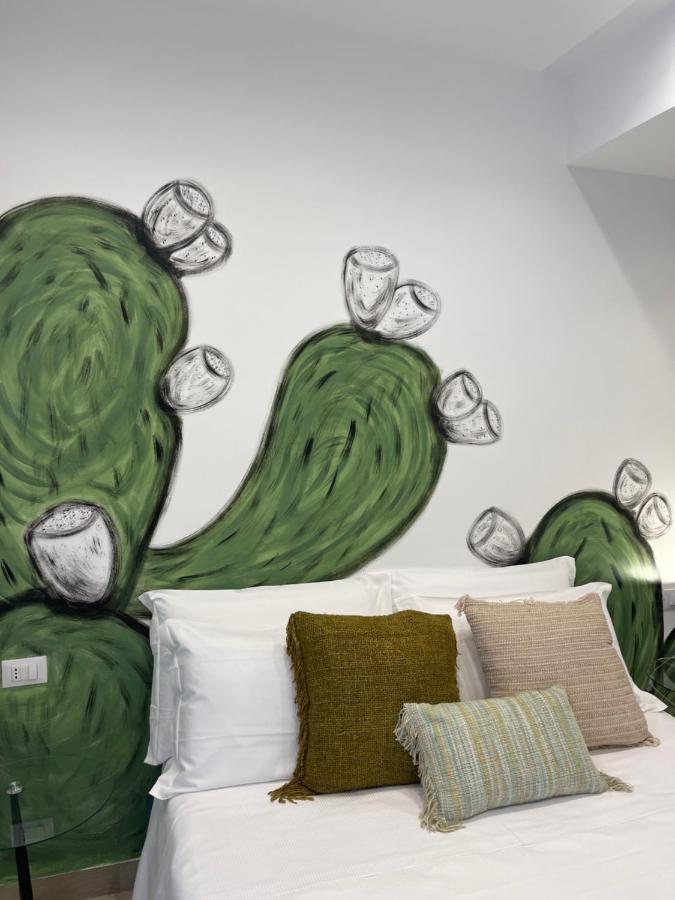 Namuri Luxury Rooms Taormina Luaran gambar