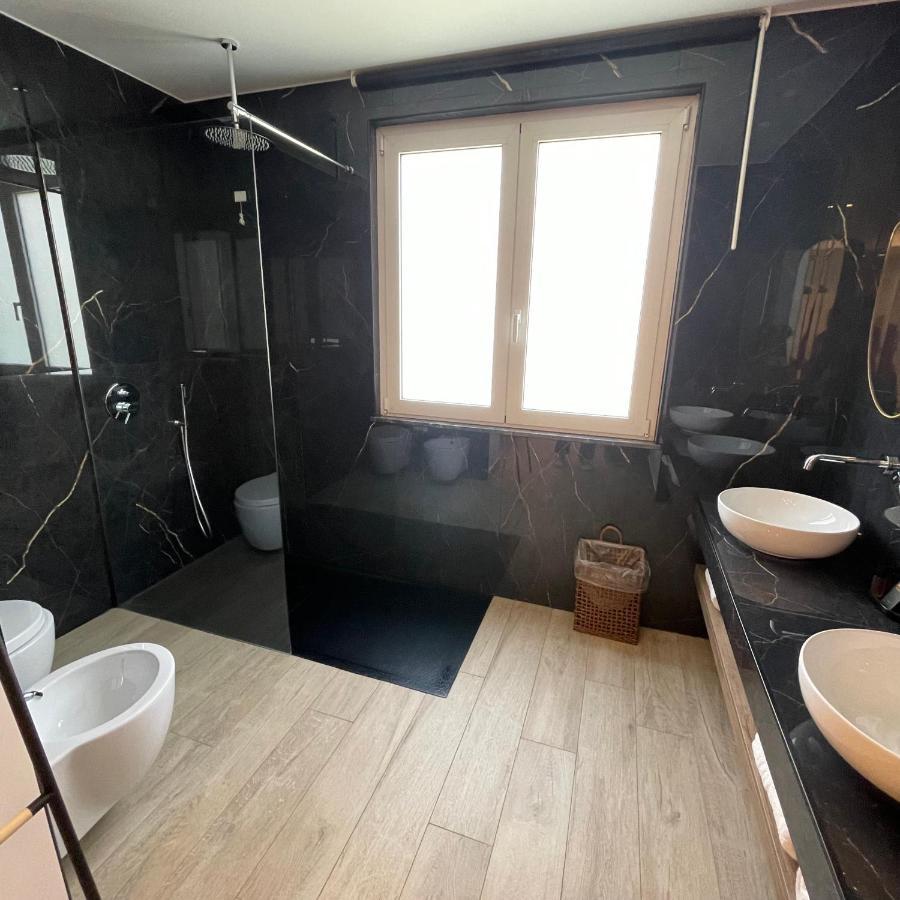 Namuri Luxury Rooms Taormina Luaran gambar