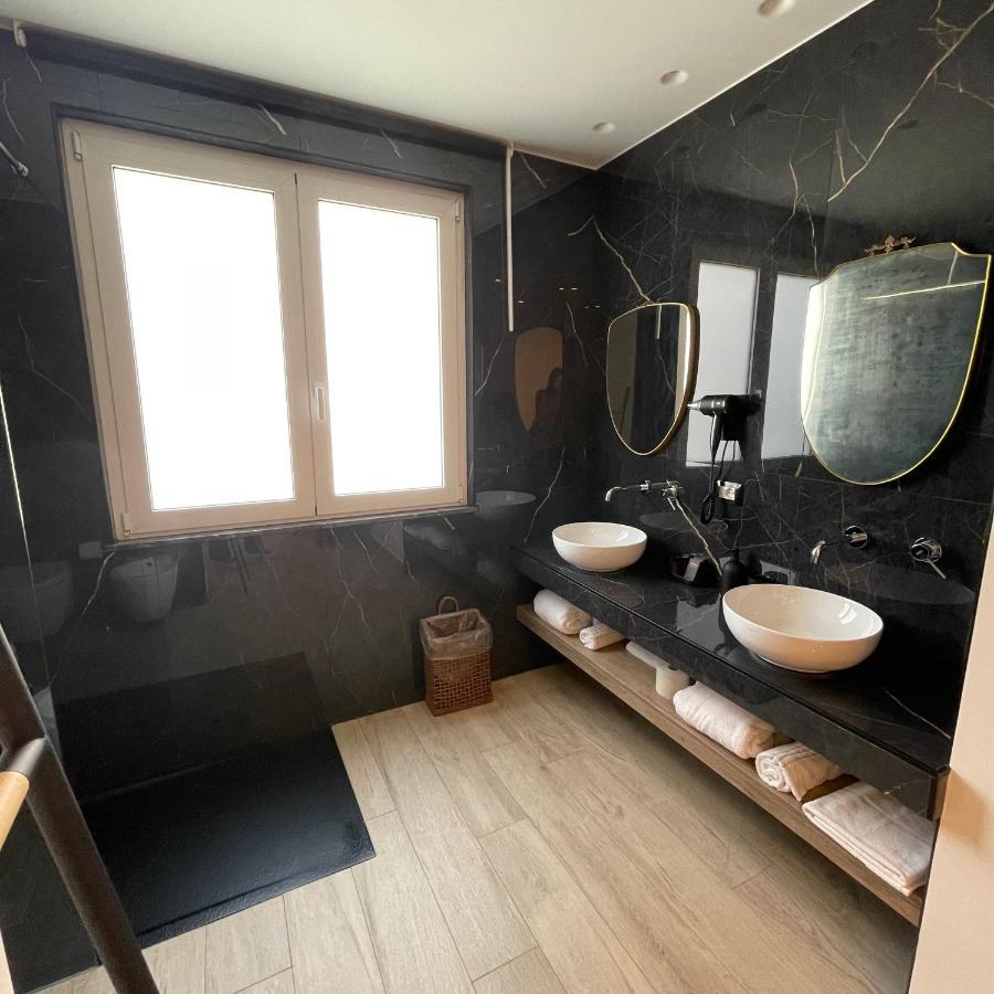 Namuri Luxury Rooms Taormina Luaran gambar