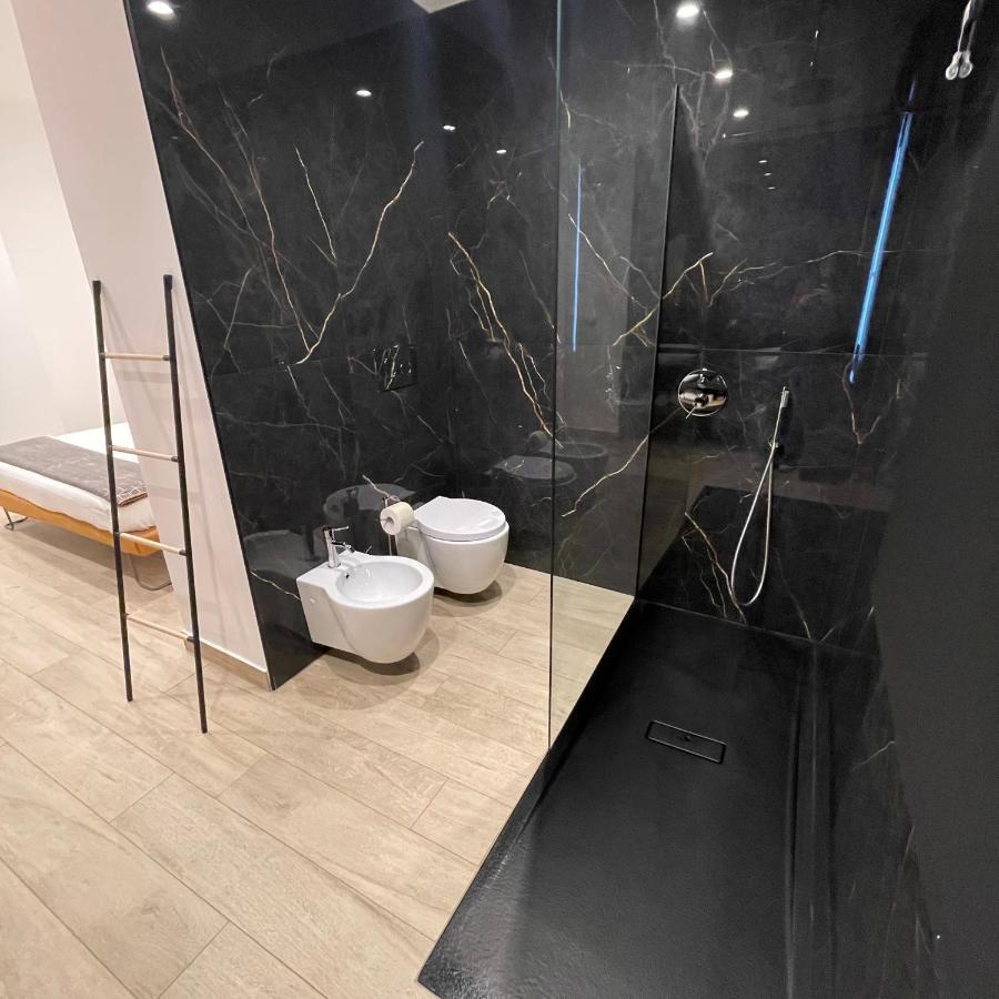 Namuri Luxury Rooms Taormina Luaran gambar