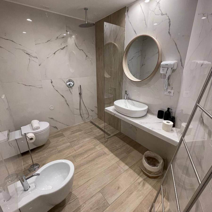 Namuri Luxury Rooms Taormina Luaran gambar