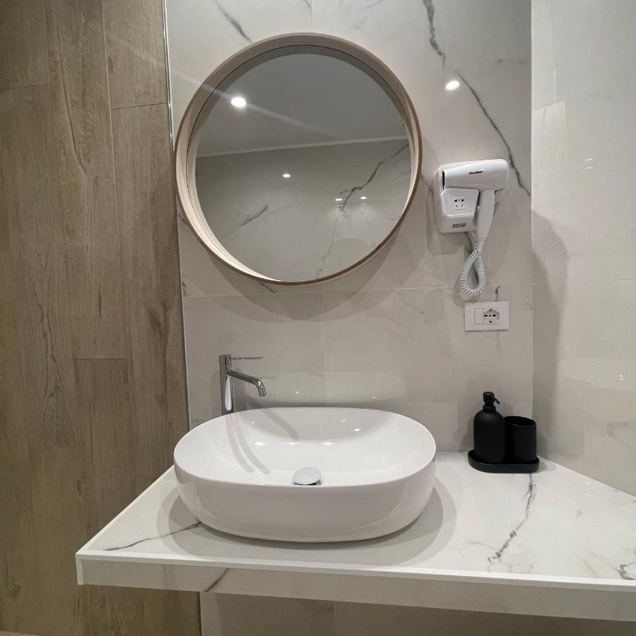 Namuri Luxury Rooms Taormina Luaran gambar