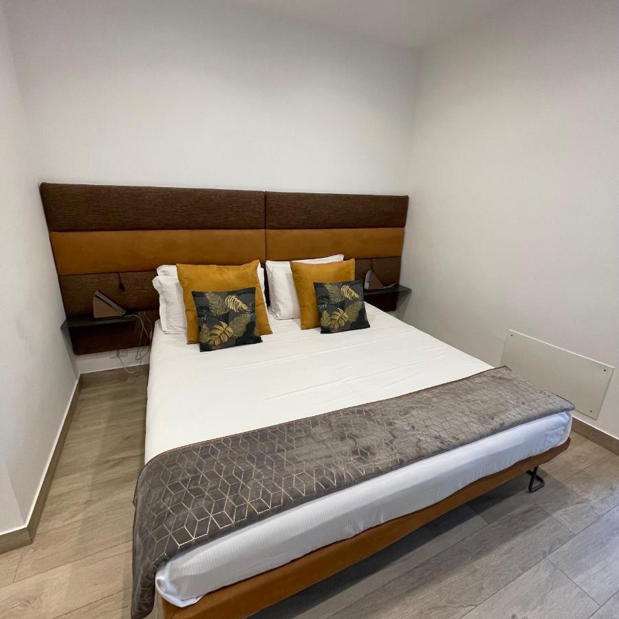 Namuri Luxury Rooms Taormina Luaran gambar