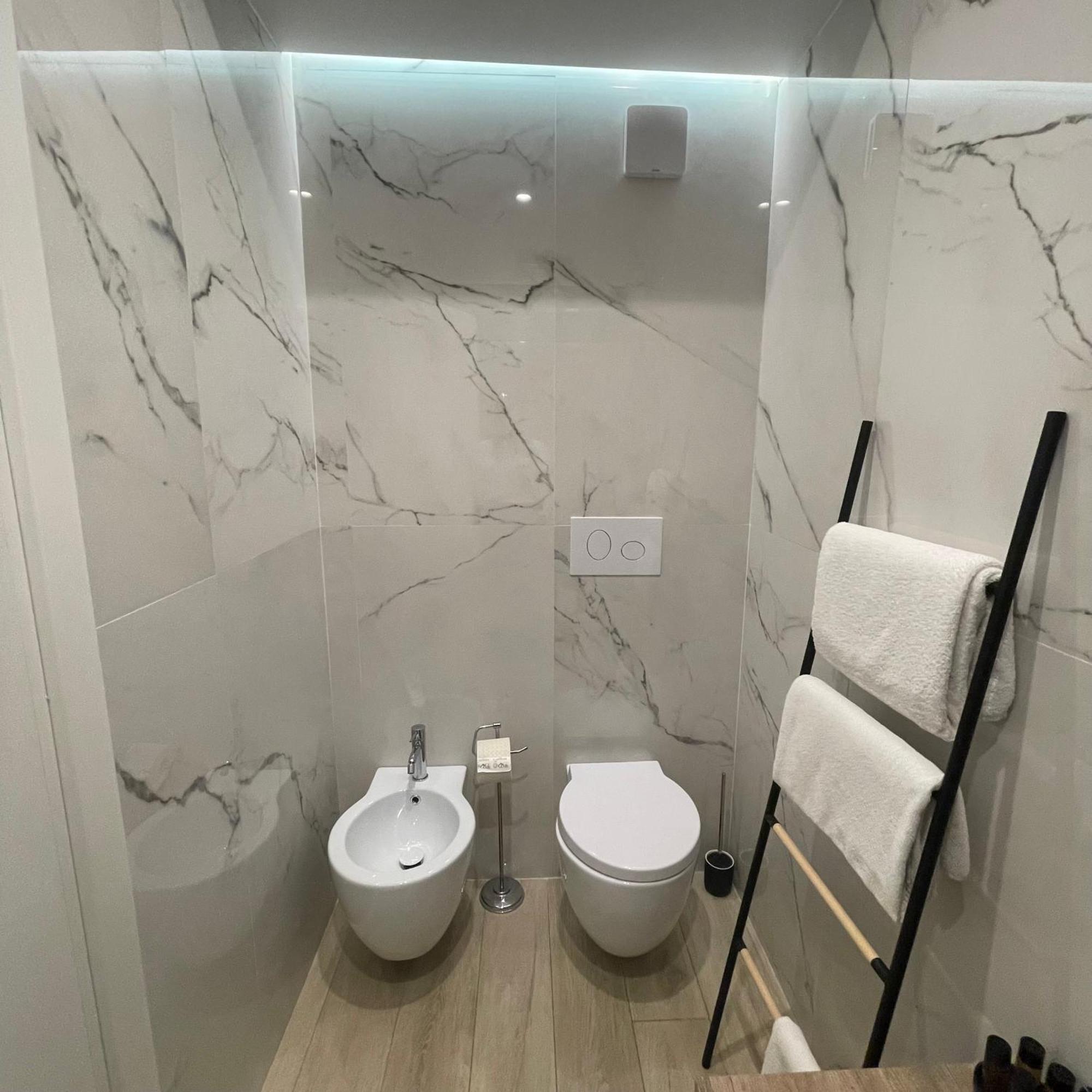 Namuri Luxury Rooms Taormina Luaran gambar