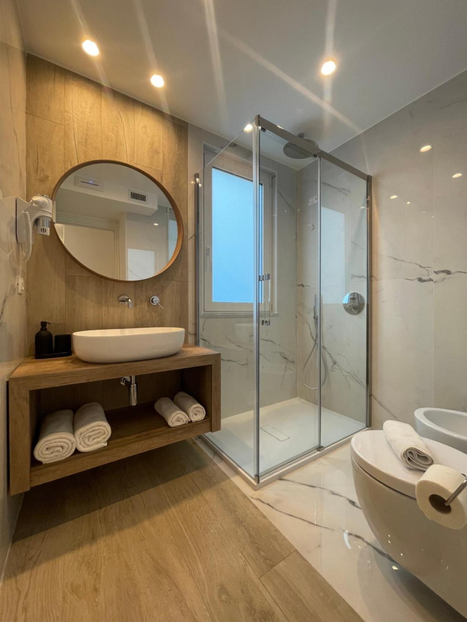 Namuri Luxury Rooms Taormina Luaran gambar