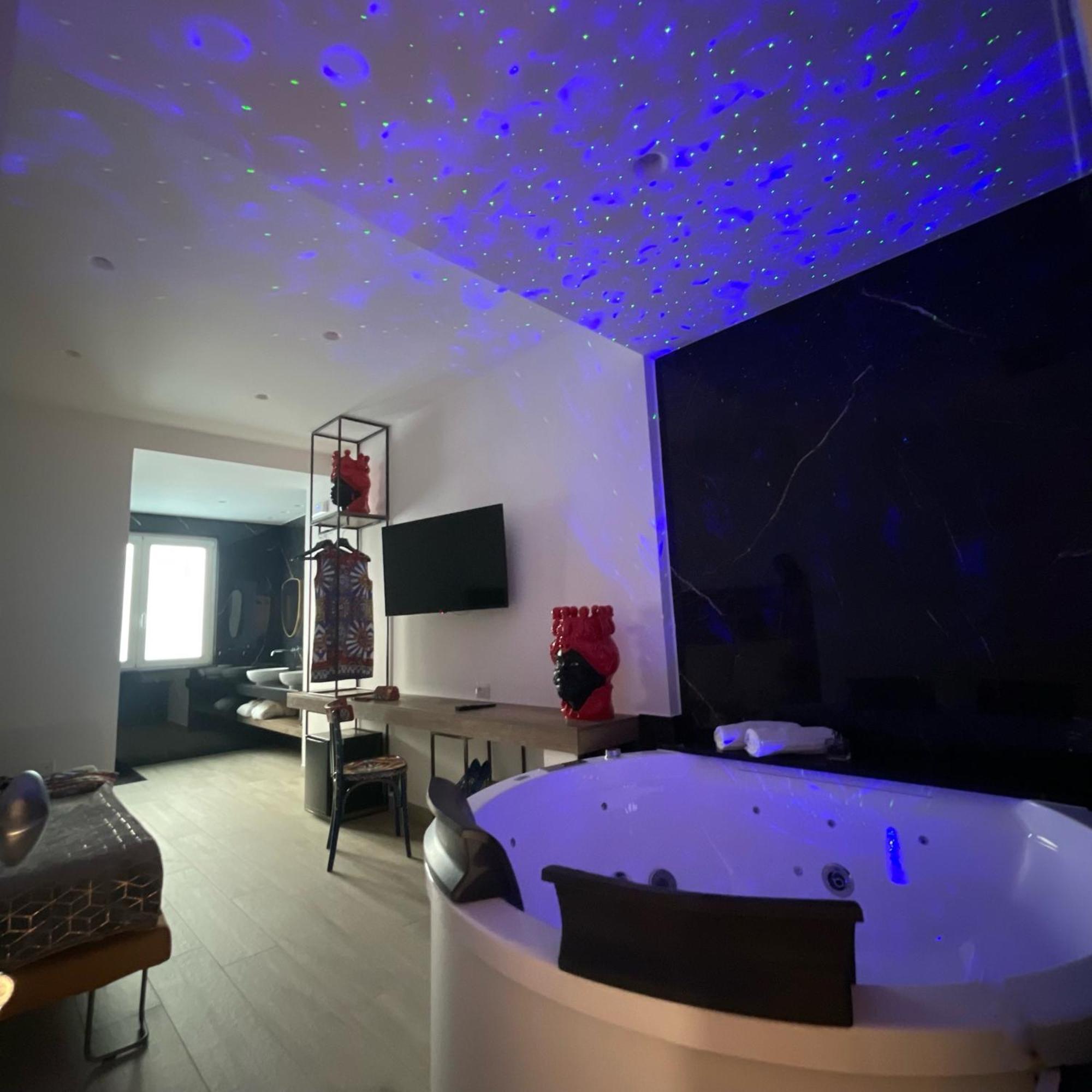 Namuri Luxury Rooms Taormina Luaran gambar