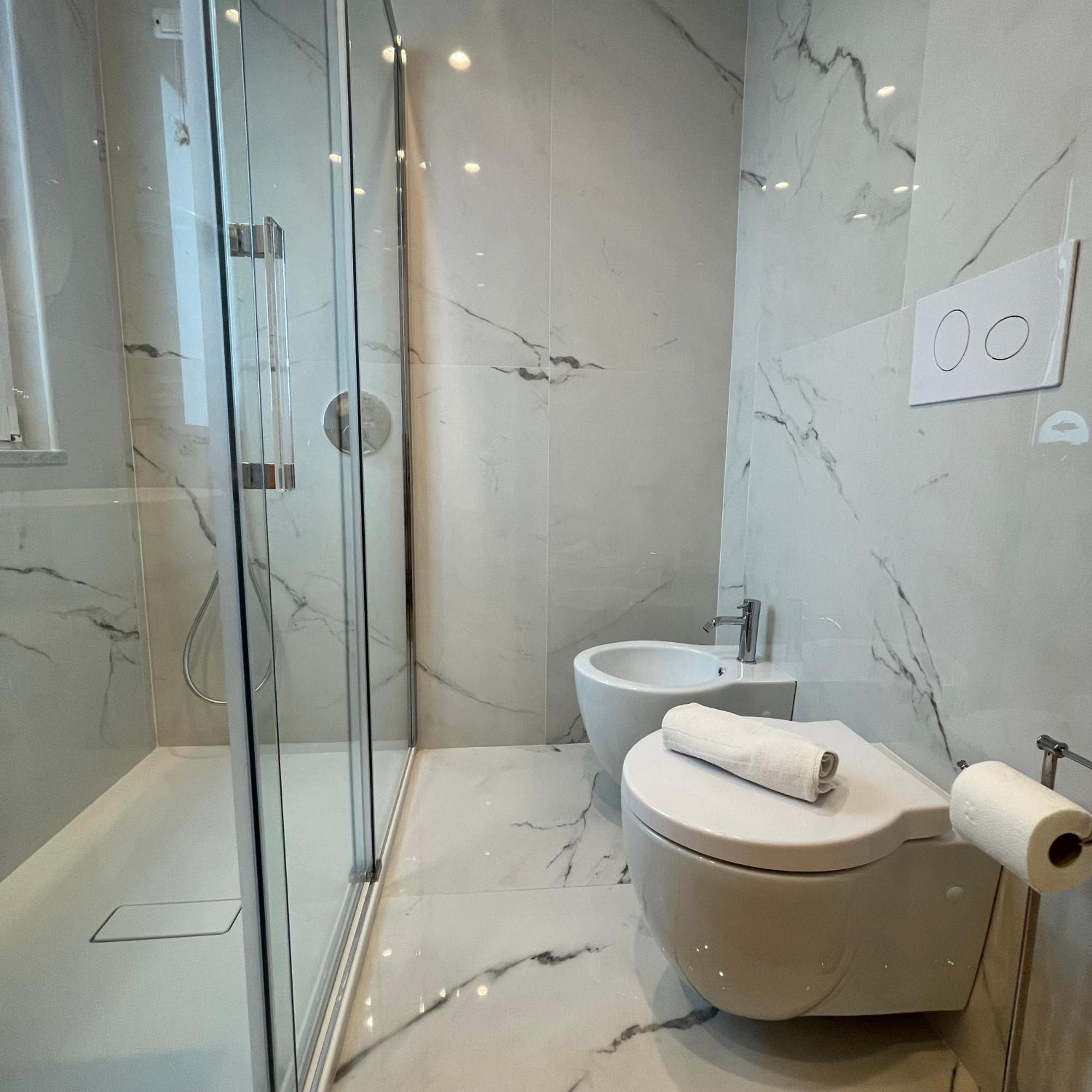 Namuri Luxury Rooms Taormina Luaran gambar