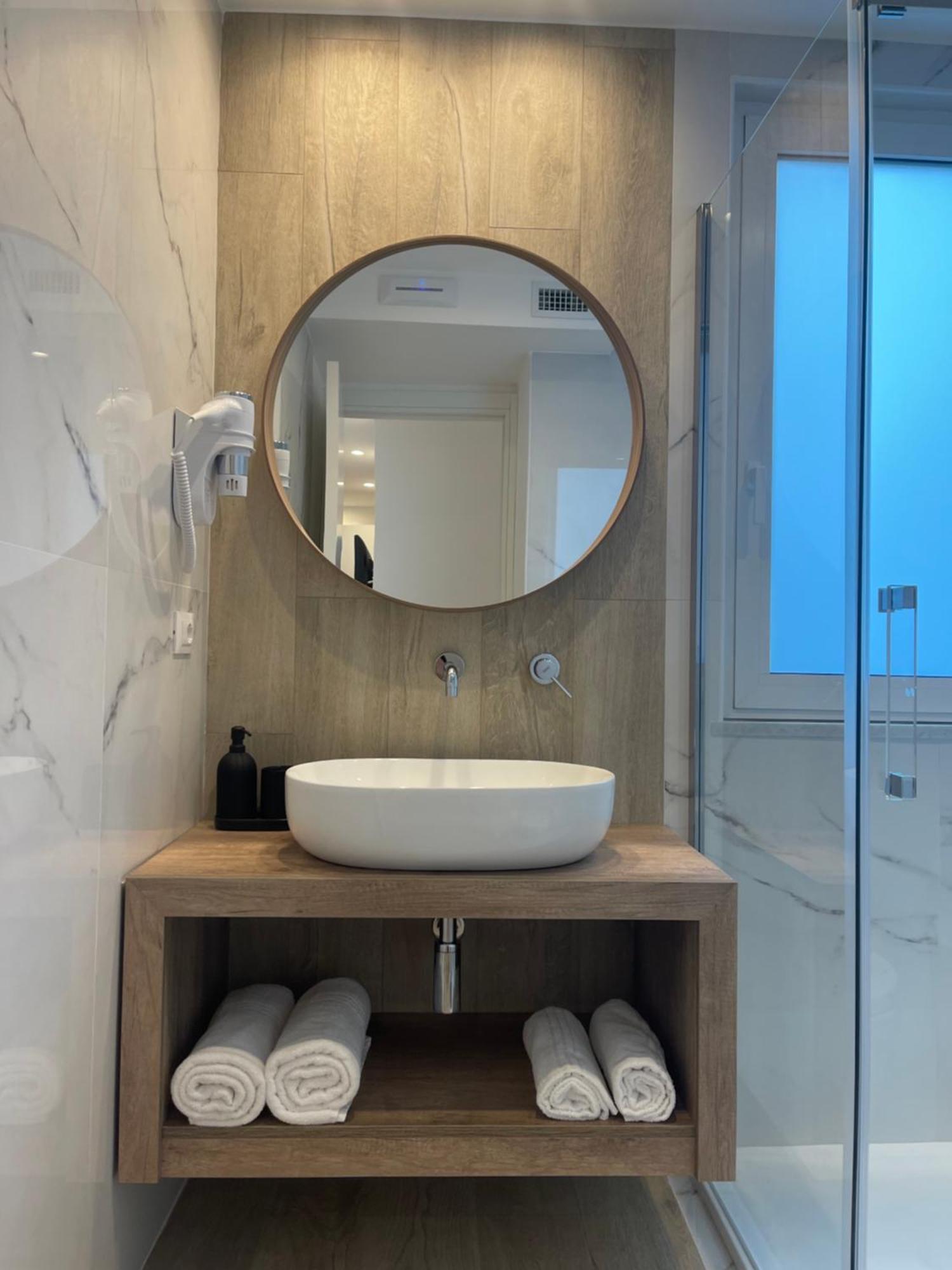 Namuri Luxury Rooms Taormina Luaran gambar