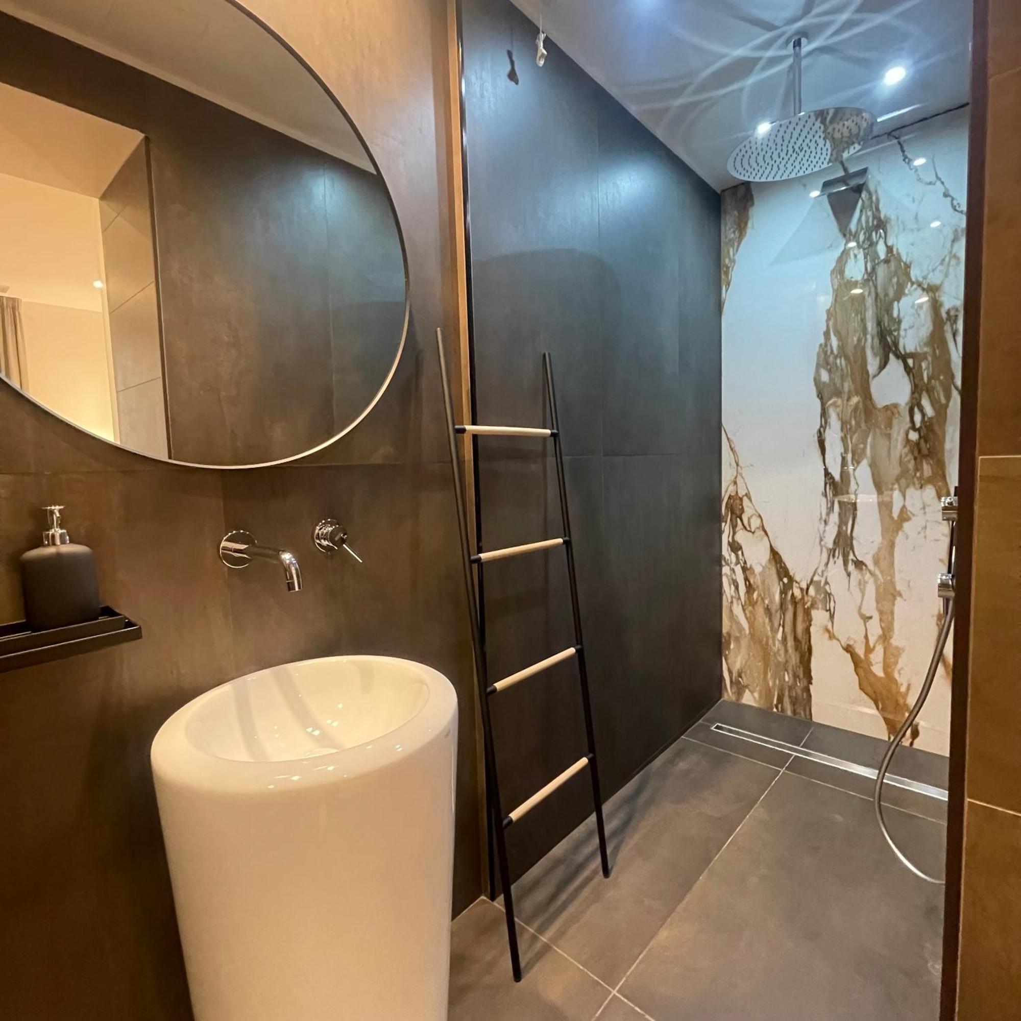 Namuri Luxury Rooms Taormina Luaran gambar